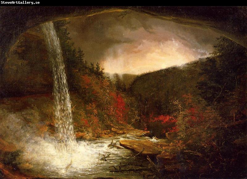 Thomas Cole Kaaterskill Falls s